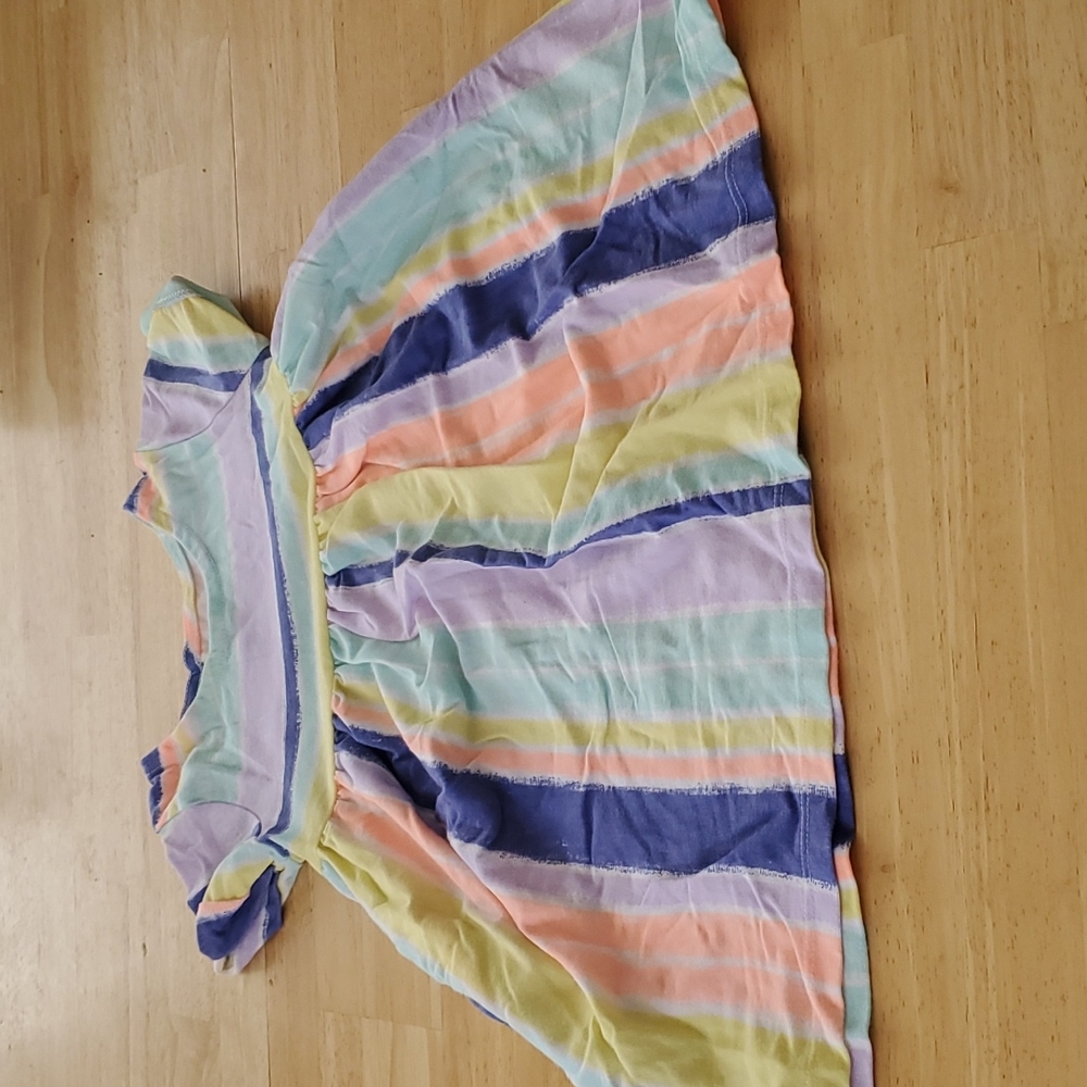 Toddler girls dress